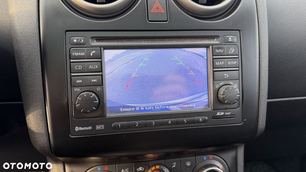 Nissan Qashqai+2 2.0 dCi 4x4 Tekna - 5