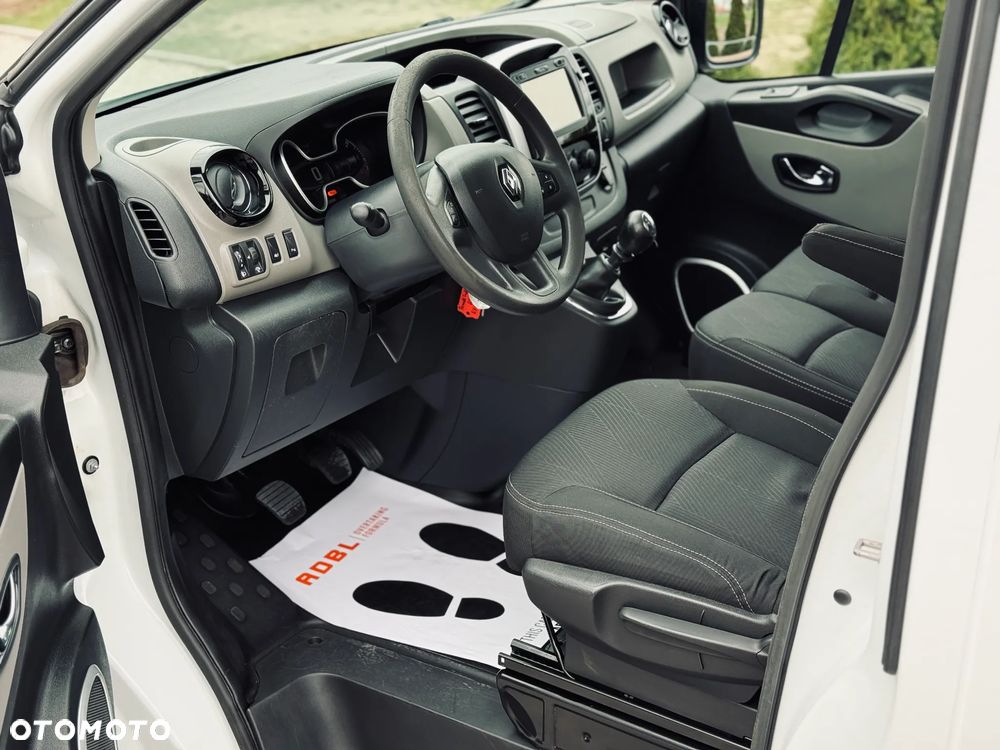 Renault Traffic - 14