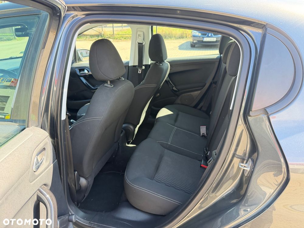 Peugeot 208 PureTech 68 Active - 11