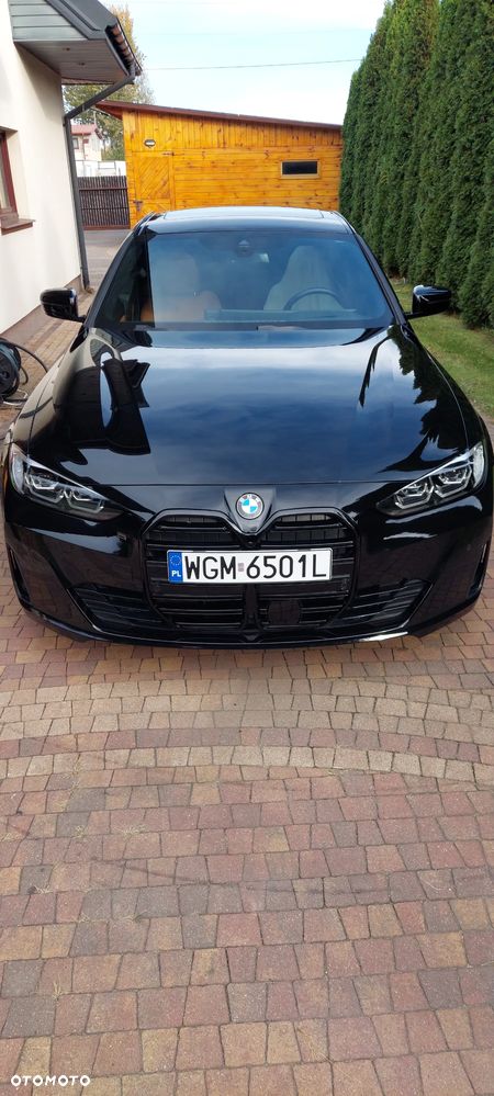 BMW Seria 4 430i - 7