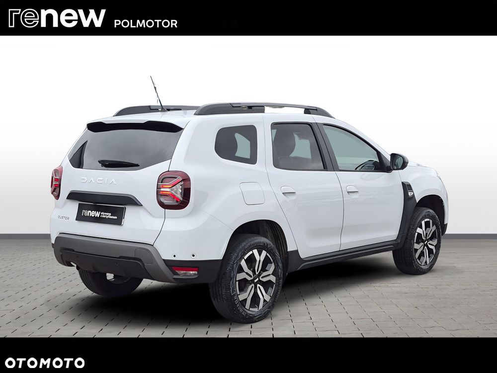 Dacia Duster 1.0 TCe Journey - 5