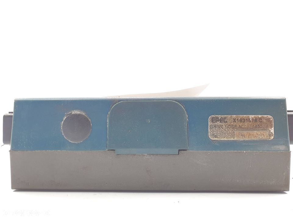 MODUŁ PONSSE BEAVER X1631576C - 6