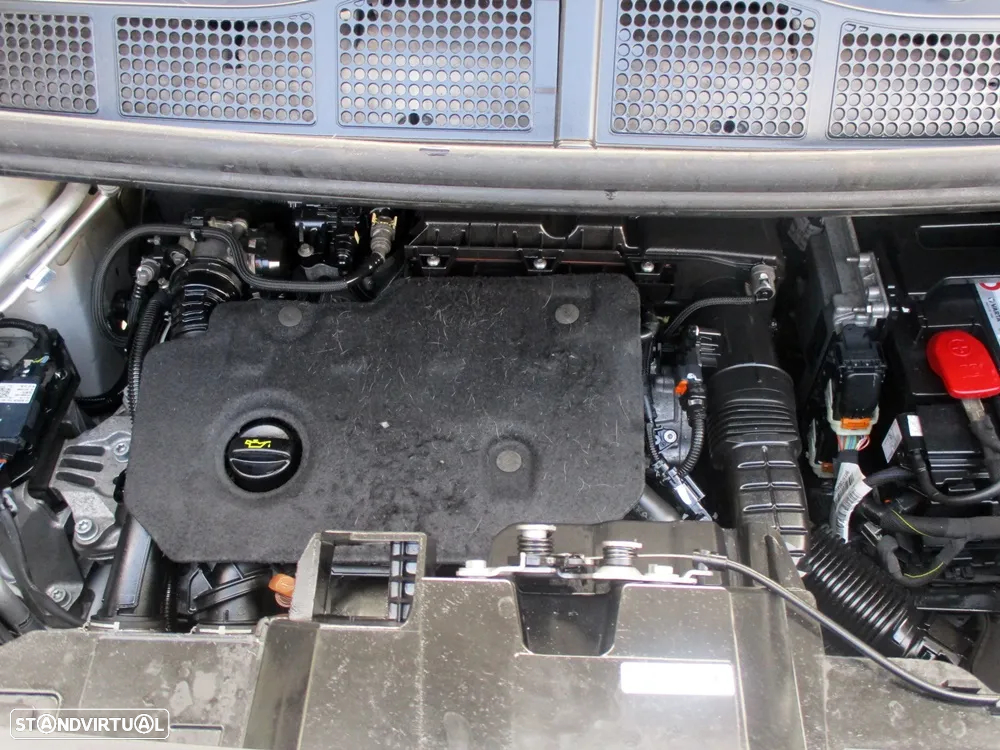 Toyota Proace Verso 1.5 D-4D L2 1.2T Comfort 5L - 43
