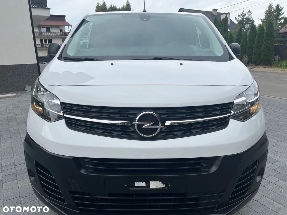 Opel Vivaro L2H1 - 5
