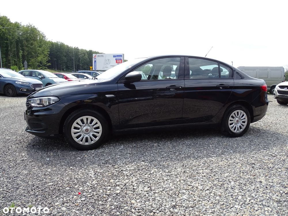 Fiat Tipo 1.4 16V Pop - 3