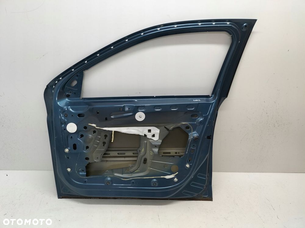drzwi przednie przód prawe citroen c-elysee 12- peugeot 301 13- - 4