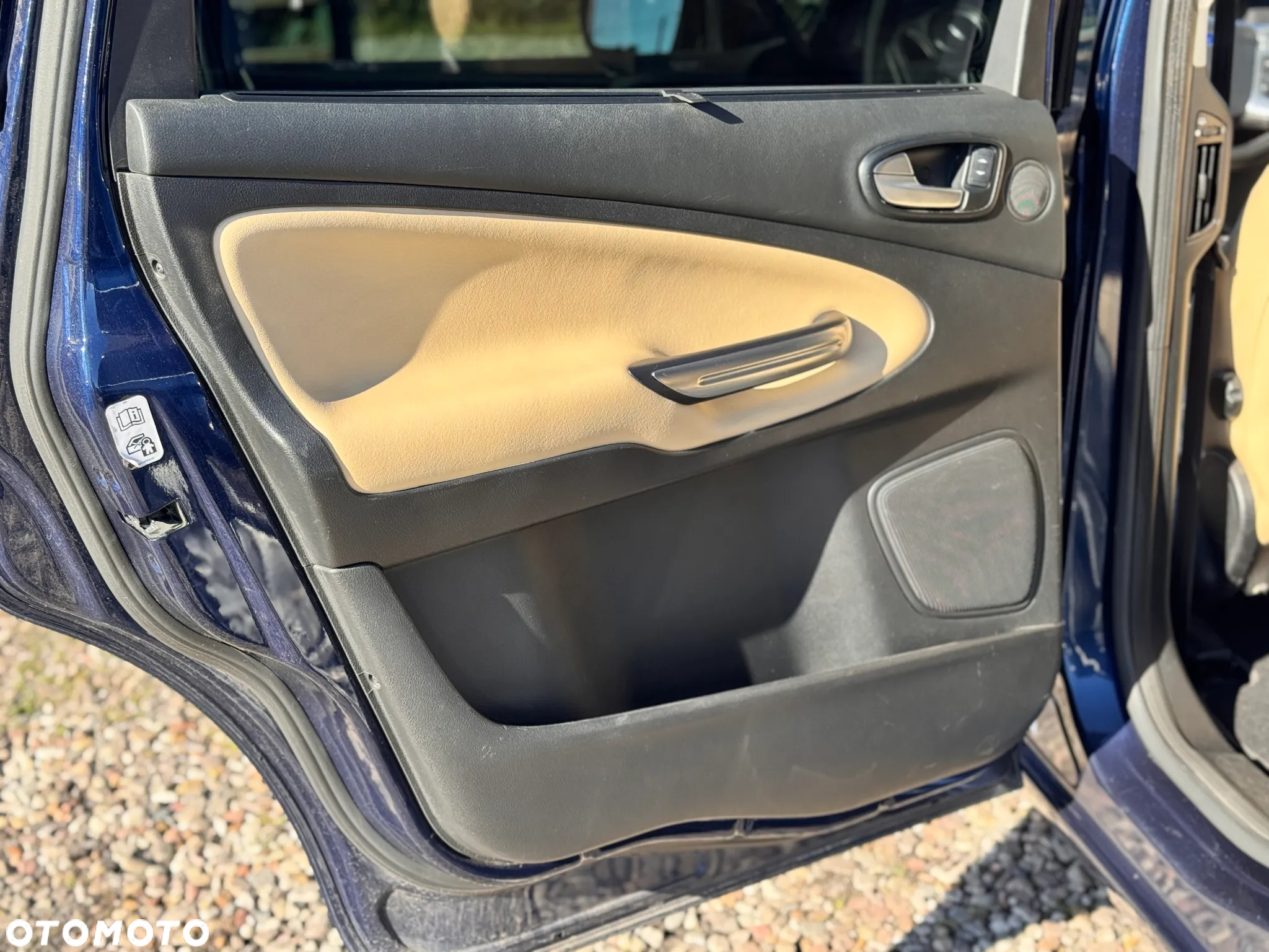 Ford Galaxy 2.0 T Platinium X (Titanium) - 29