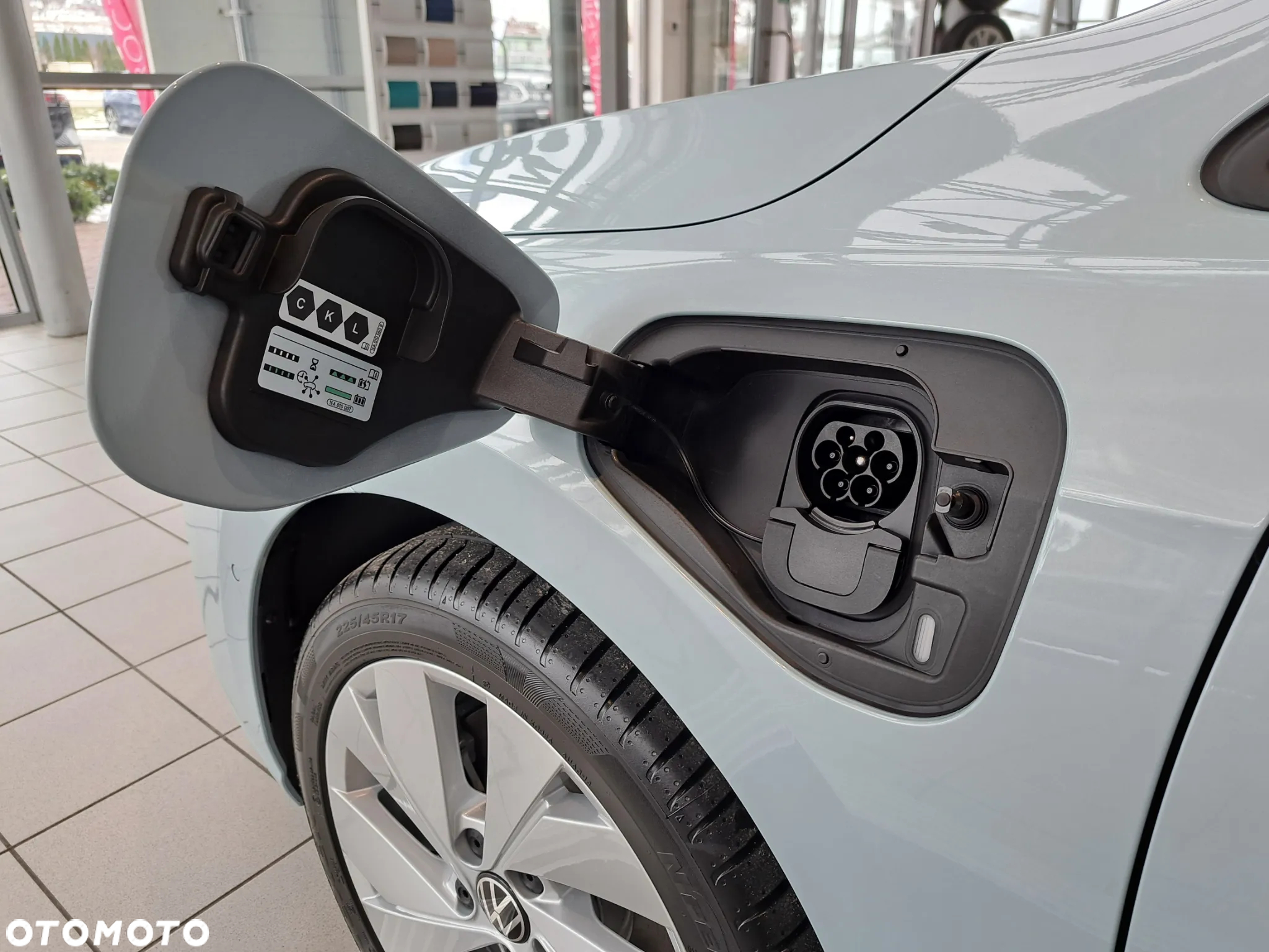 Volkswagen Golf VIII 1.5 eTSI mHEV Life Plus DSG - 14