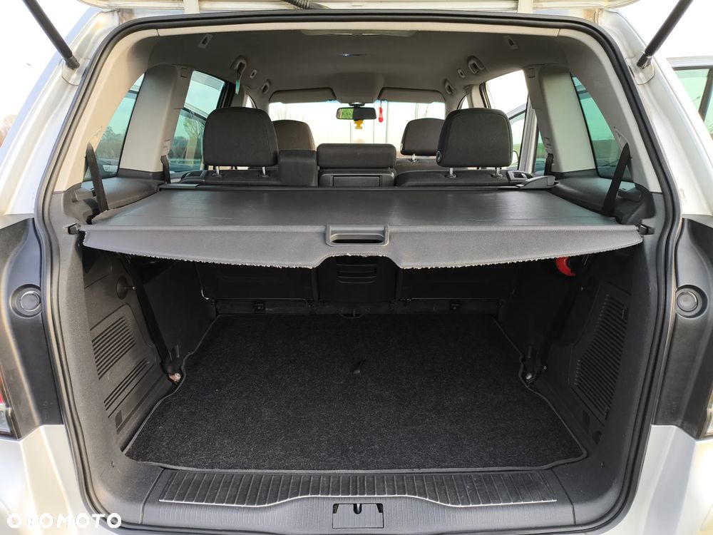 Opel Zafira ver-1-8-active - 14