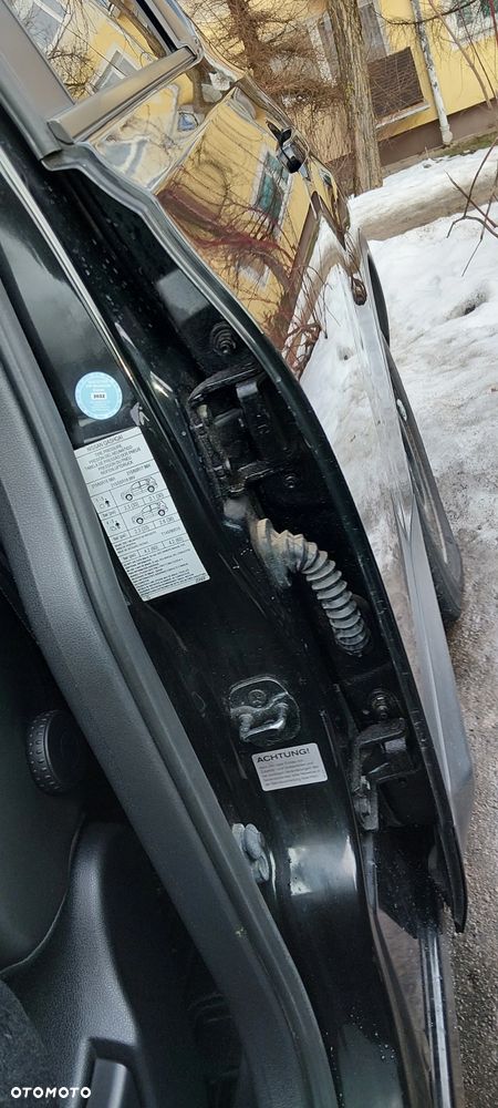 Nissan Qashqai 2.0 Tekna - 2