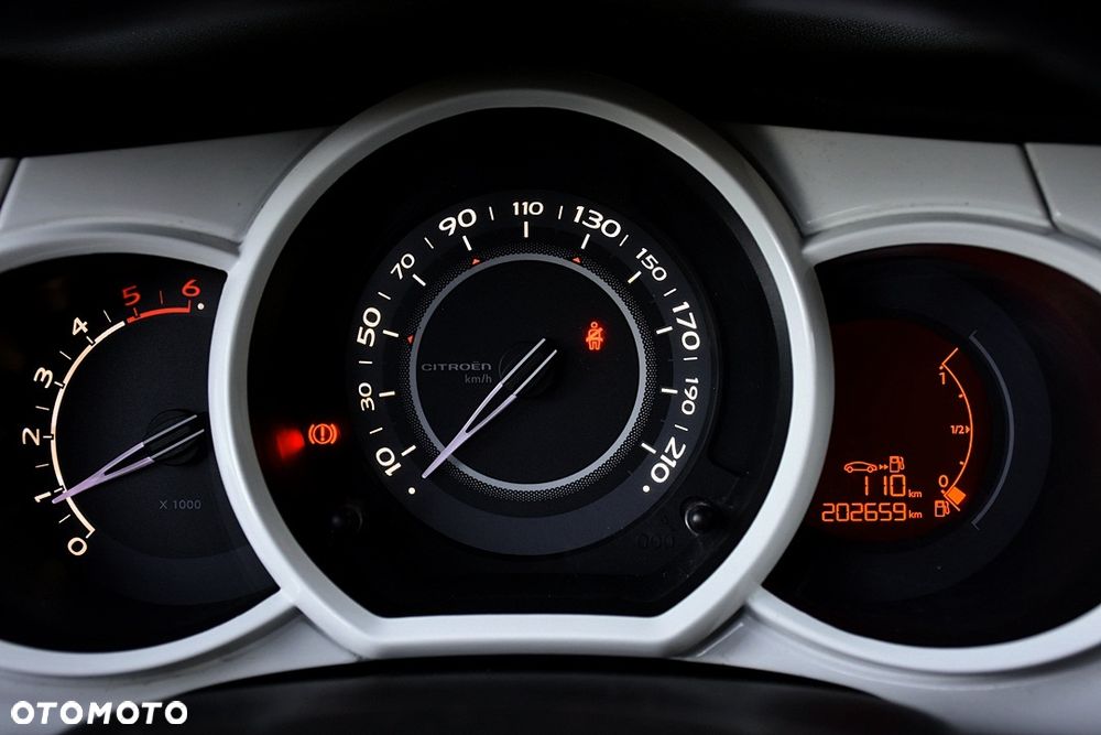 Citroën C3 1.6 HDi Exclusive Euro5 - 27