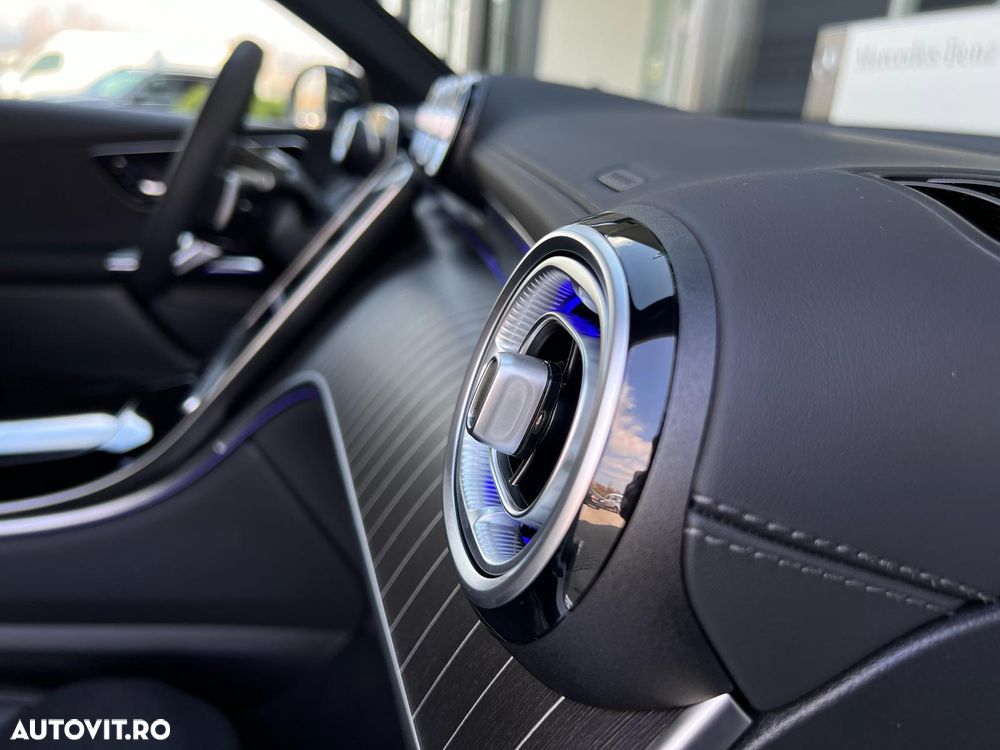 Mercedes-Benz GLC Coupe 300 e 4MATIC - 18