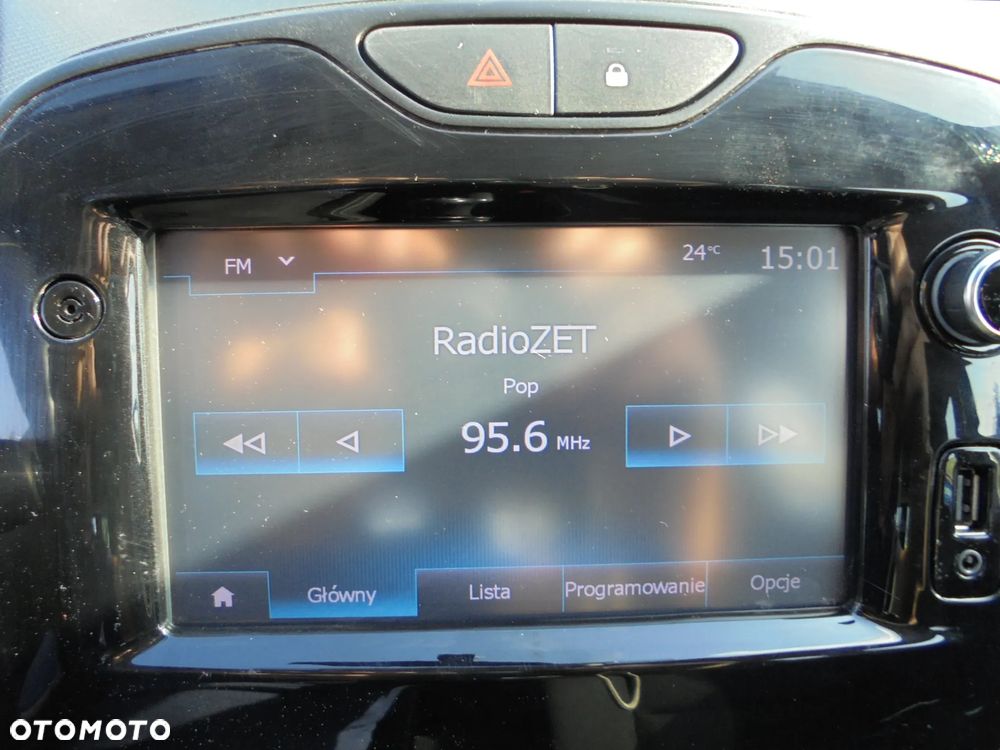 Renault Clio - 39