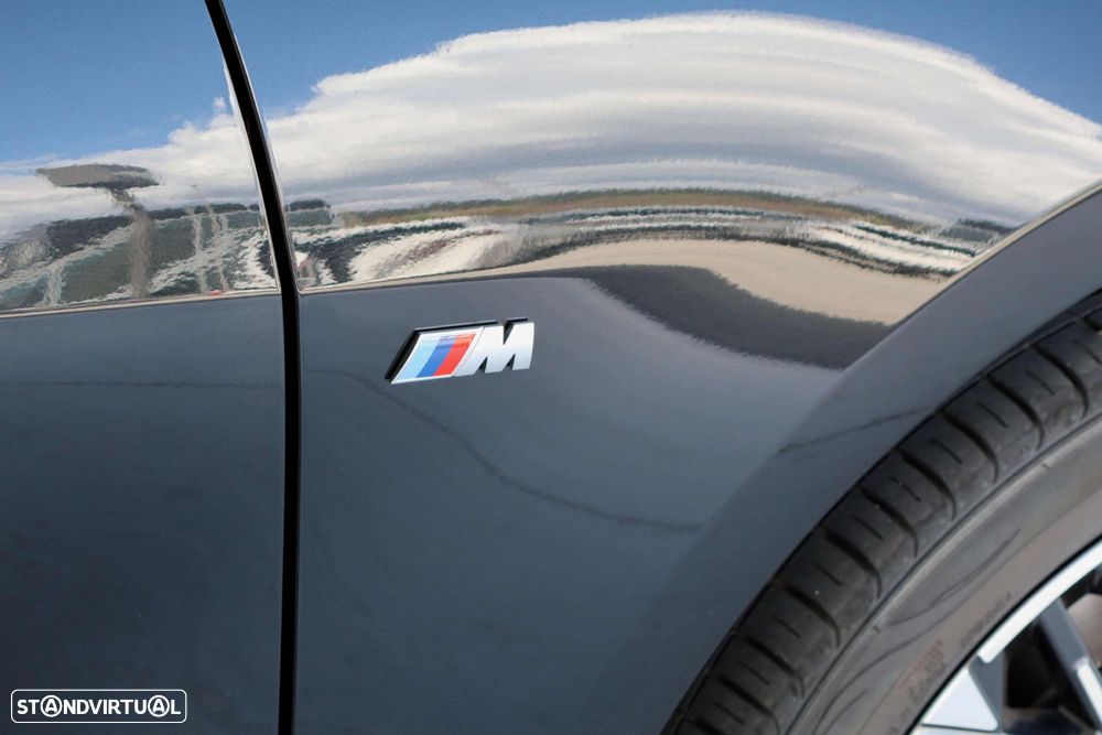 BMW 116 Pack Desportivo M - 13