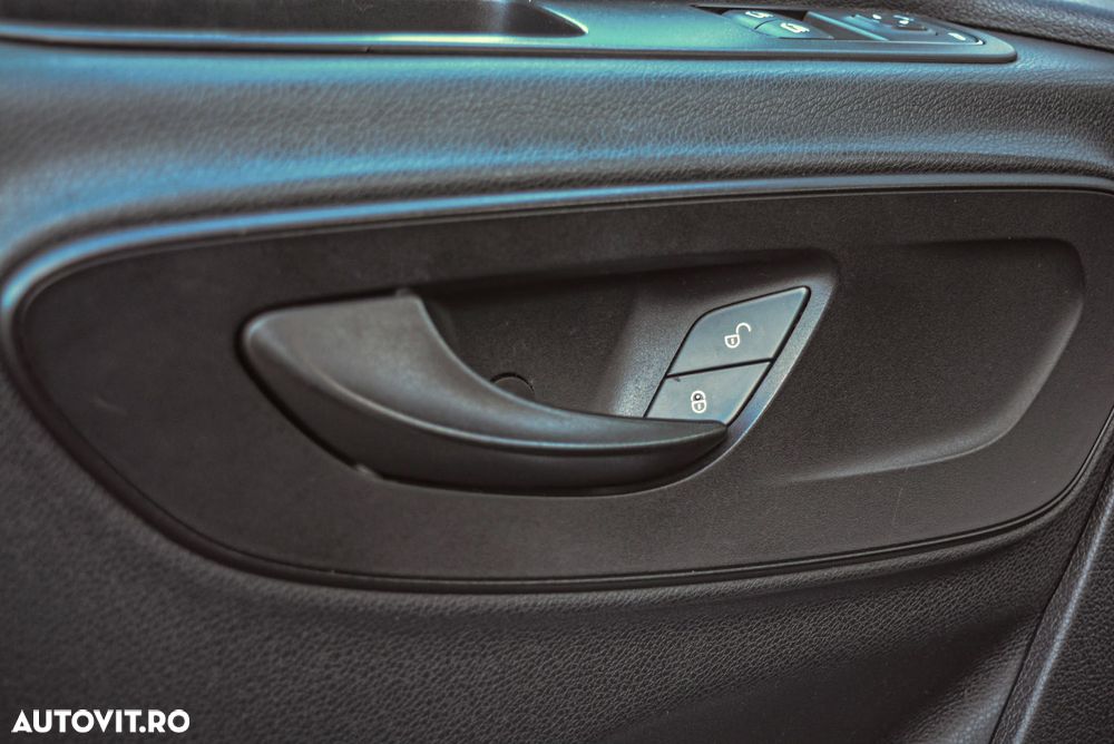 Mercedes-Benz Sprinter Lang HA 7G-TRONIC Plus - 13