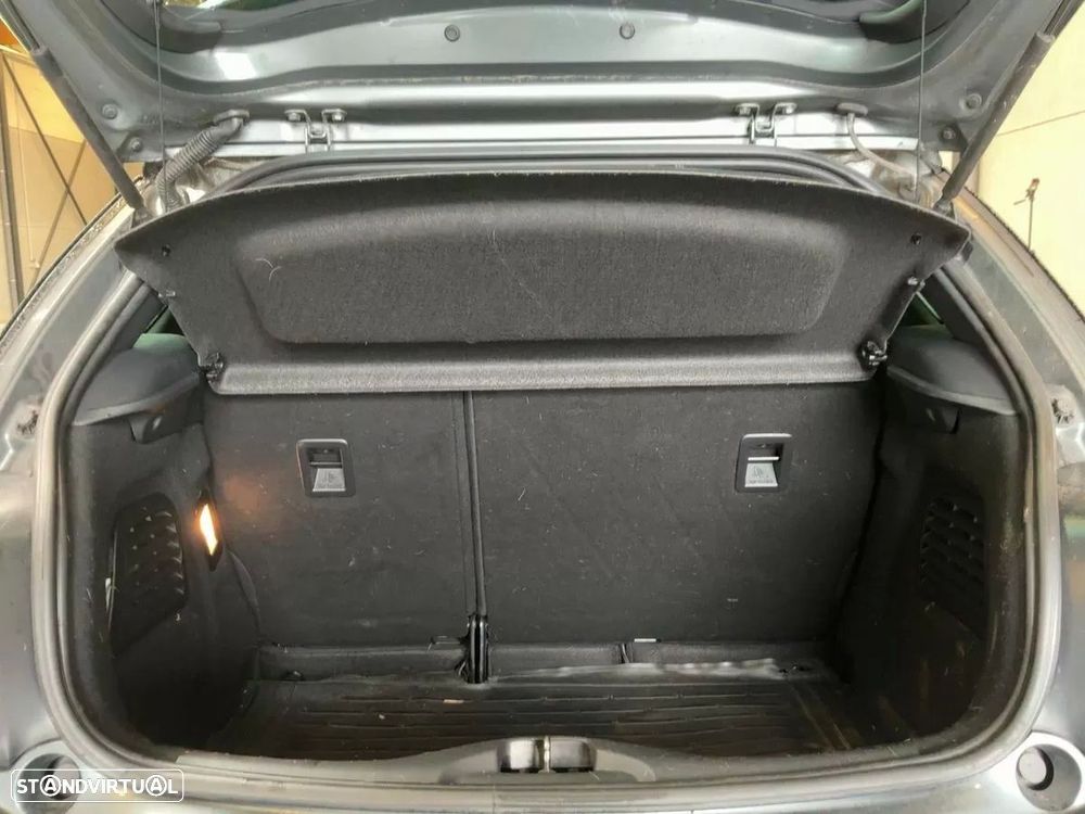 Citroën DS3 1.2 PureTech Be Chic - 10