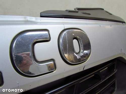 IVECO DAILY IV LIFT 11-14 GRILL ATRAPA CHLODNICY 5801342732 - 10