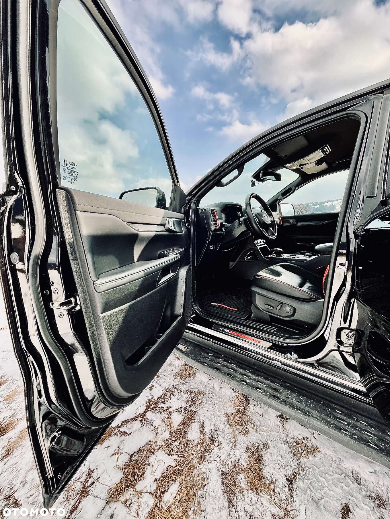 Ford Ranger 3.0 EcoBoost Twin-Turbo 4x4 DC Raptor - 23