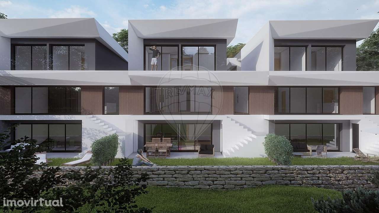 Moradia T4 para venda - Grande imagem: 3/18