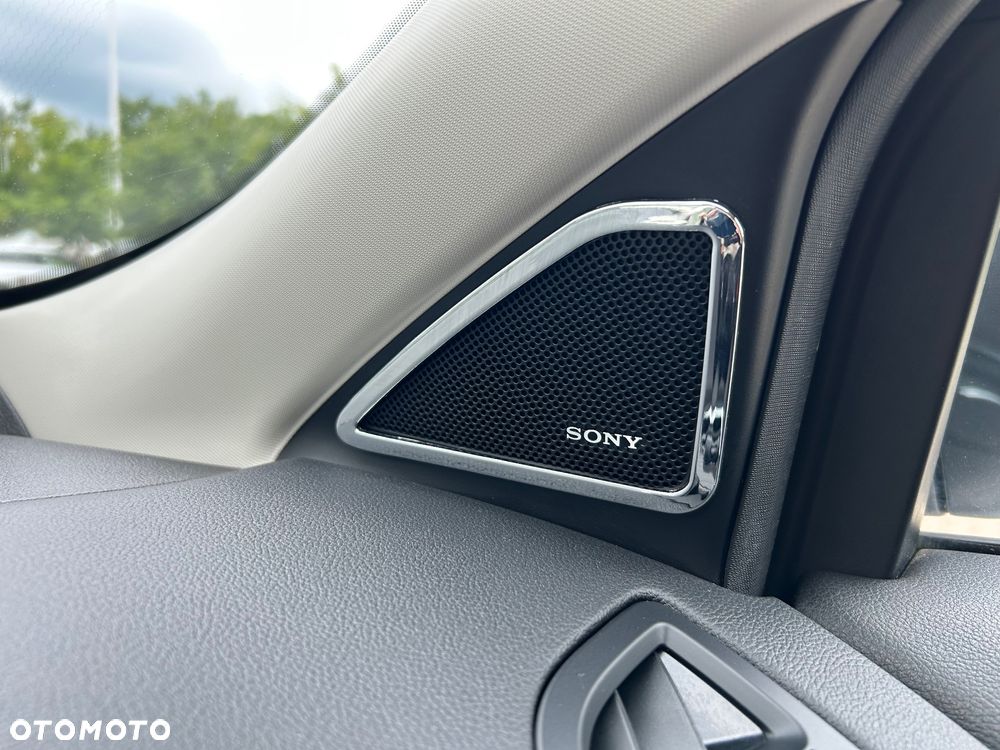 Ford Kuga 1.5 EcoBoost 2x4 Titanium - 34