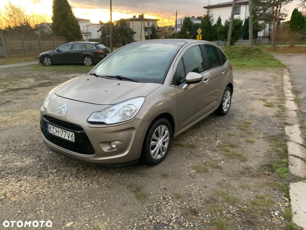 Citroën C3 1.4i Impress - 9