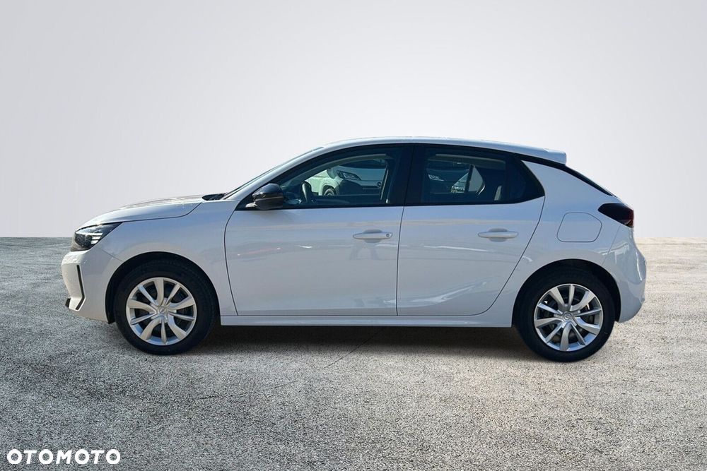 Opel Corsa - 2