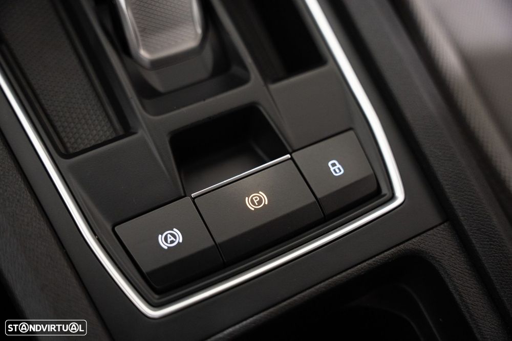 SEAT Leon 1.0 ETSI Style DSG - 16