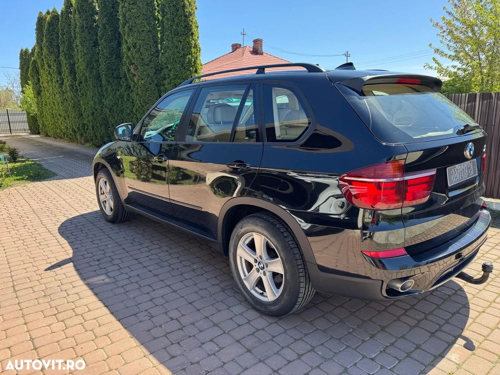 BMW X5 - 3