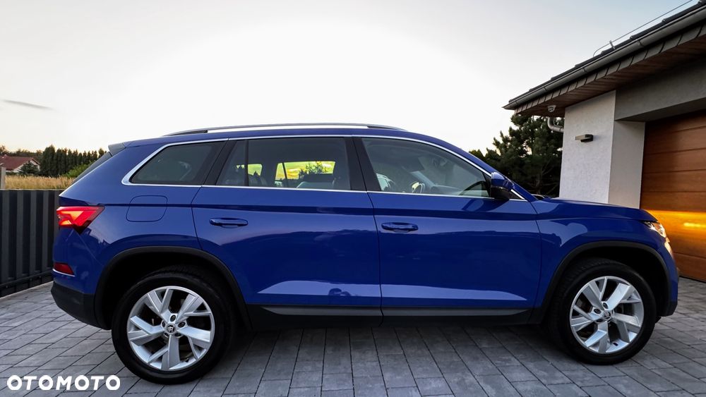 Skoda Kodiaq 2.0 TDI 4x2 Style DSG - 6