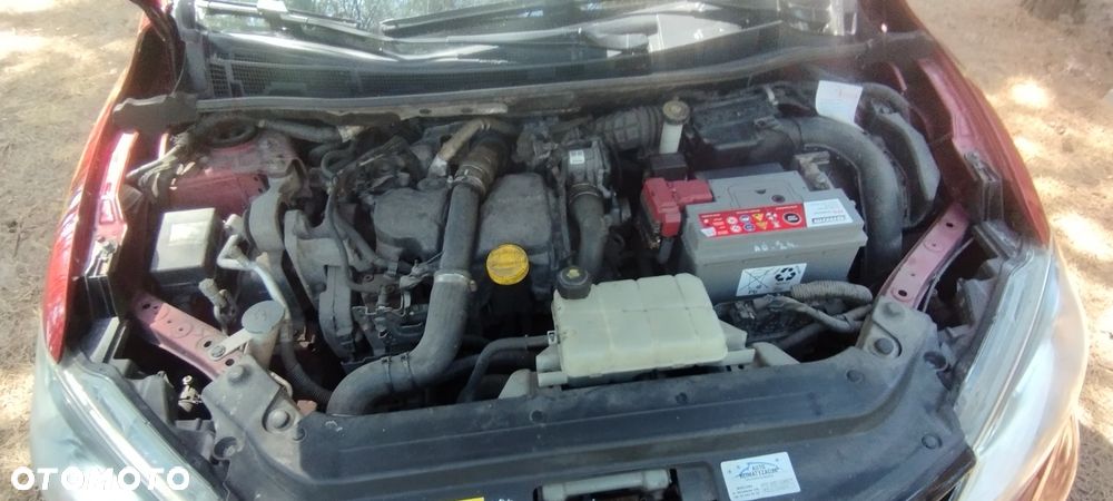 Nissan Pulsar - 8