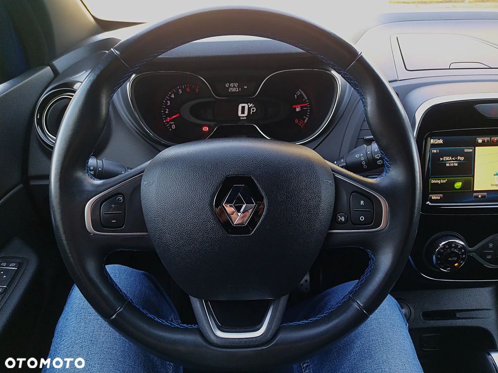 Renault Captur - 28