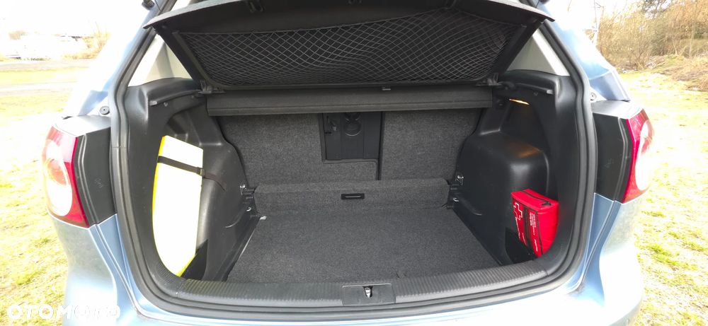 Volkswagen Golf 1.4 TSI Highline - 13