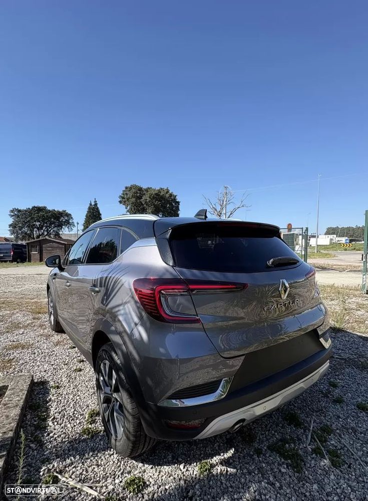 Renault Captur 1.0 TCe Exclusive - 7