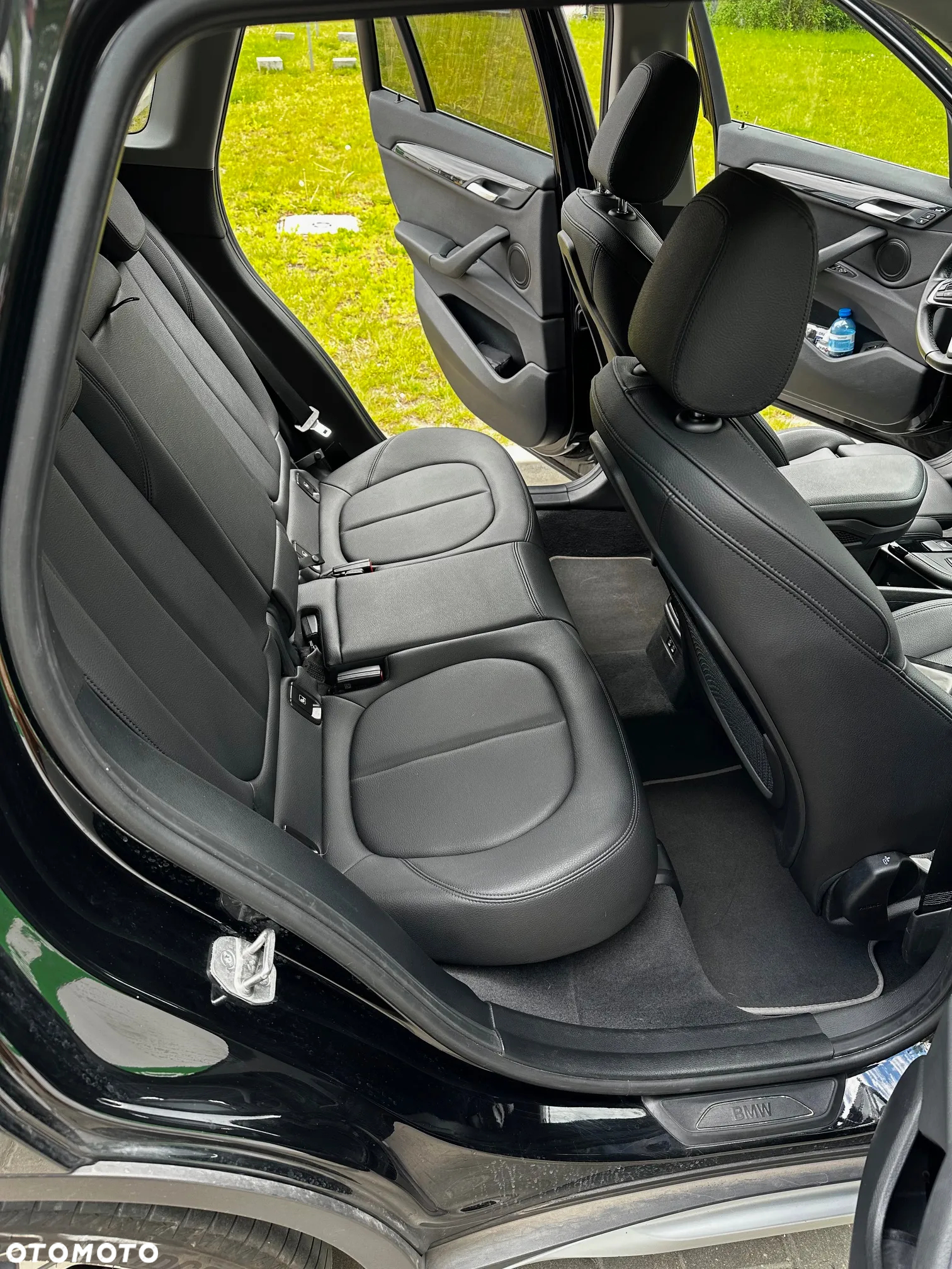 BMW X1 sDrive18i - 4
