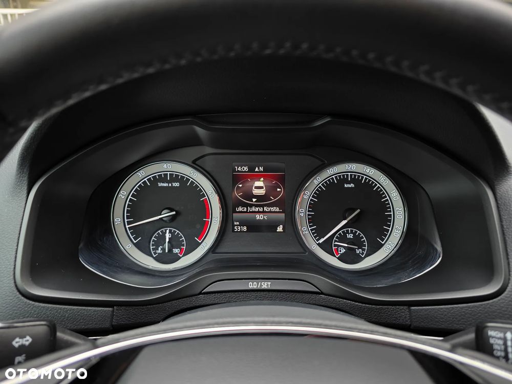 Skoda Karoq 1.5 TSI ACT Style - 22