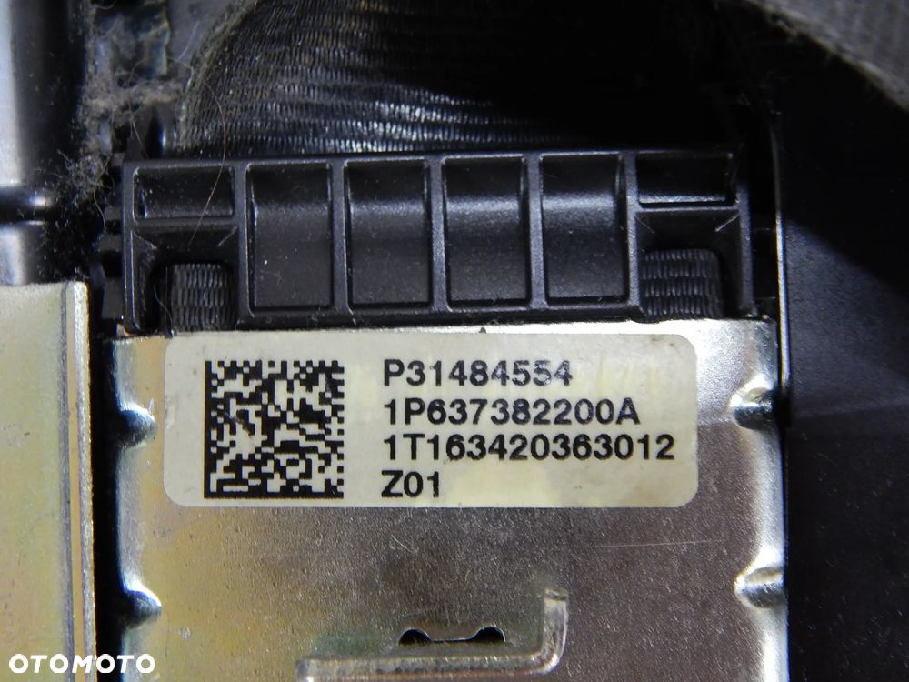 Pas bezpieczeństwa prawy lewy przód VOLVO V90 v90 s90 16-24 Łuków części - 3