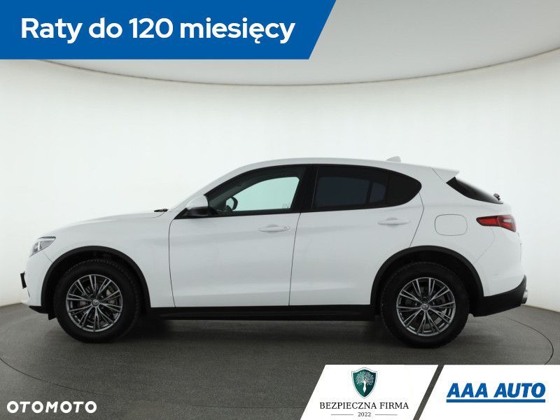 Alfa Romeo Stelvio - 4