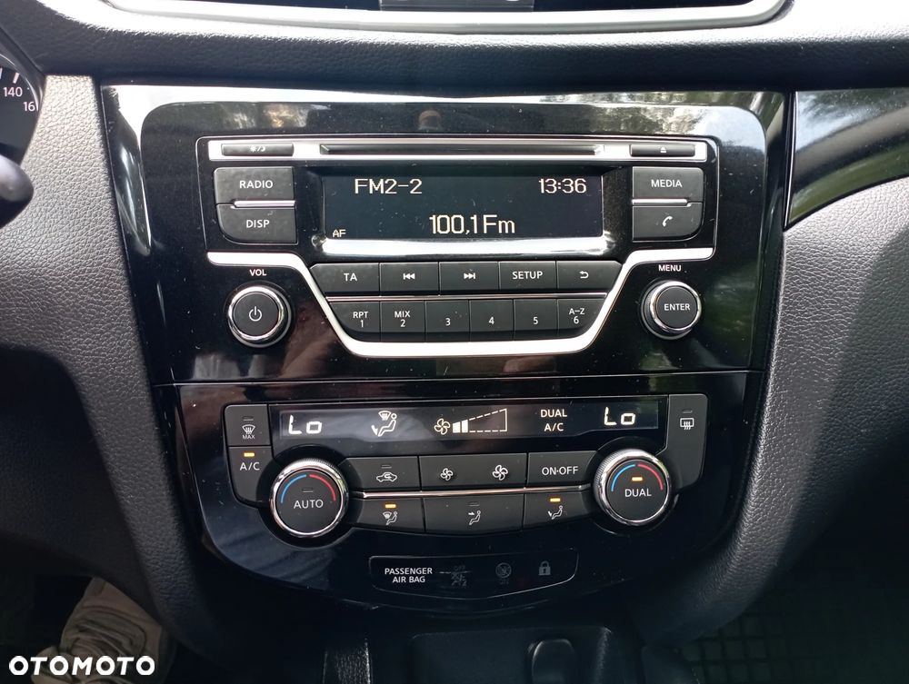 Nissan Qashqai 1.6 DIG-T Acenta - 15