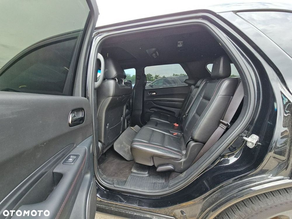 Dodge Durango - 10