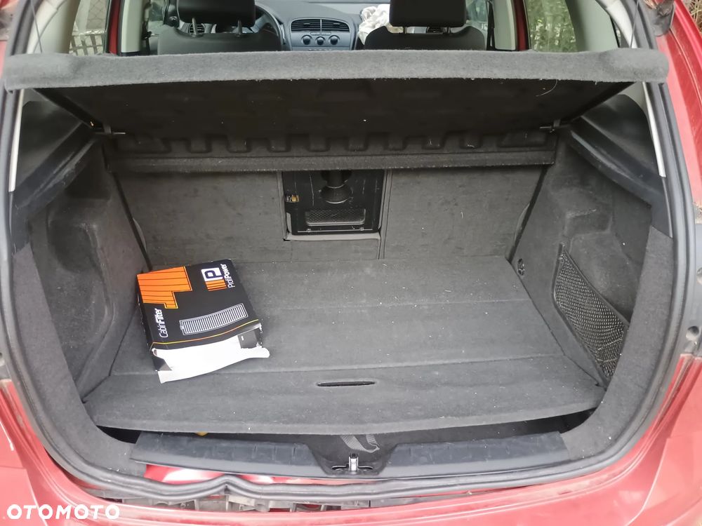 Seat Altea 1.6 Reference - 8