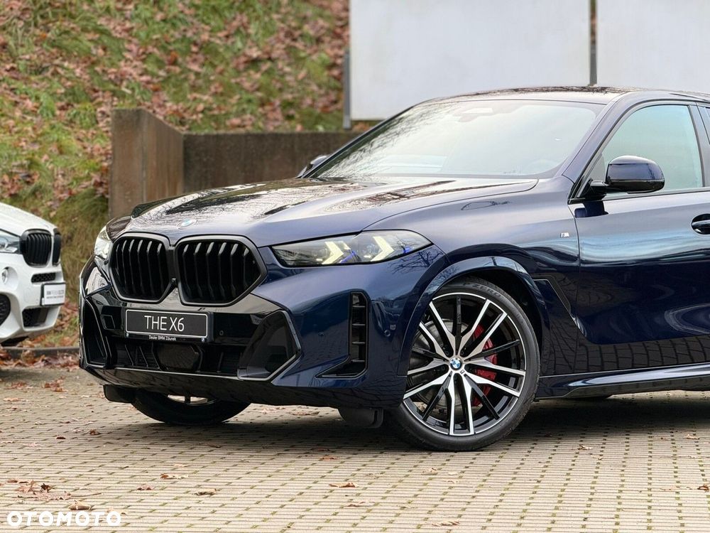 BMW X6 - 3