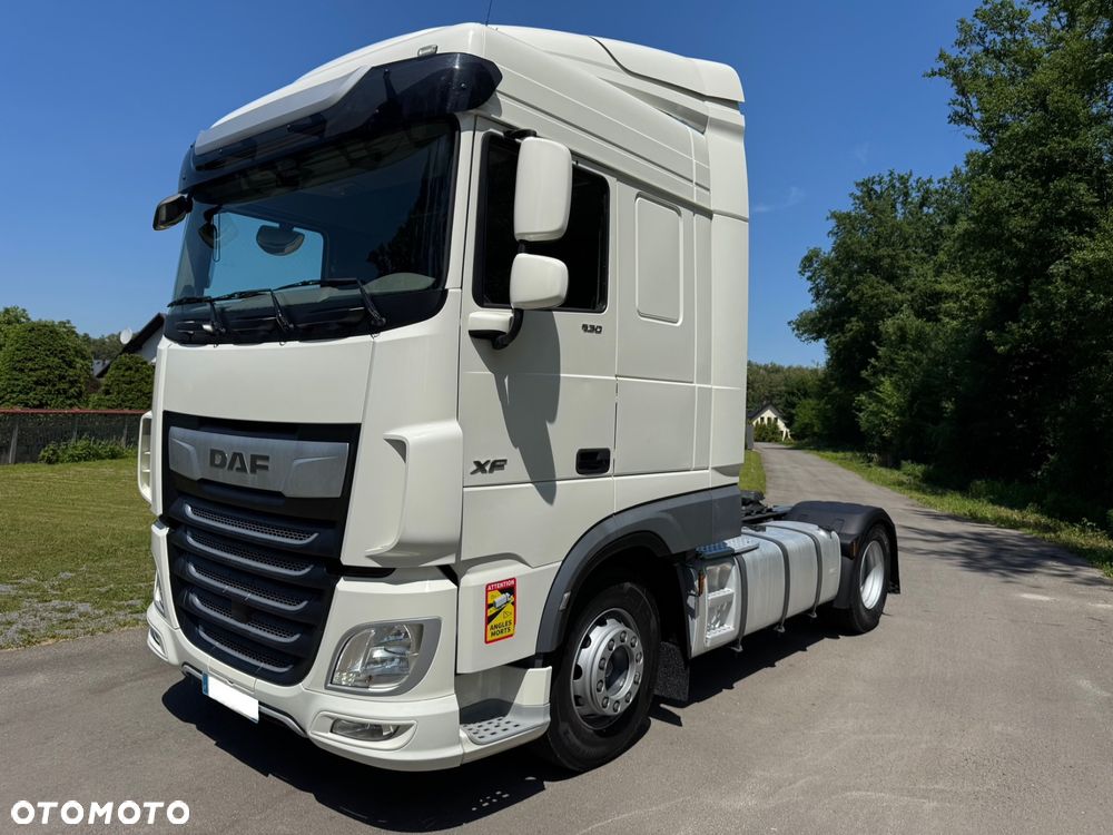 DAF - 1