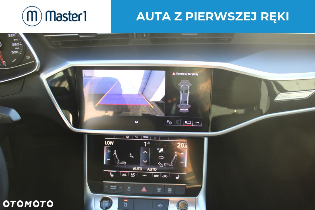 Audi A6 40 TDI mHEV S tronic - 18