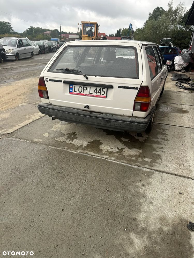 Volkswagen Passat - 3
