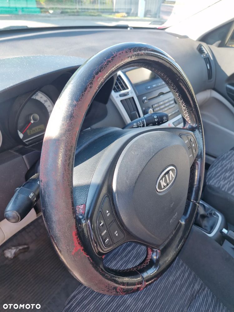 Kia Ceed 1.6 Optimum - 13