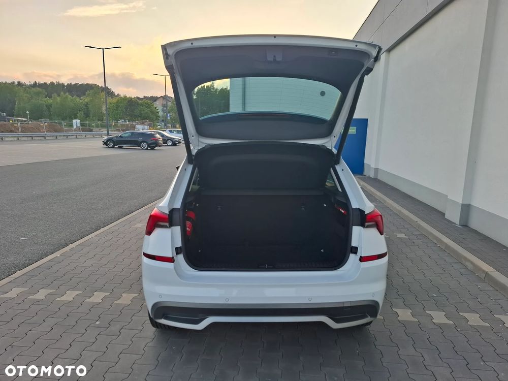 Skoda Kamiq 1.5 TSI Style - 6