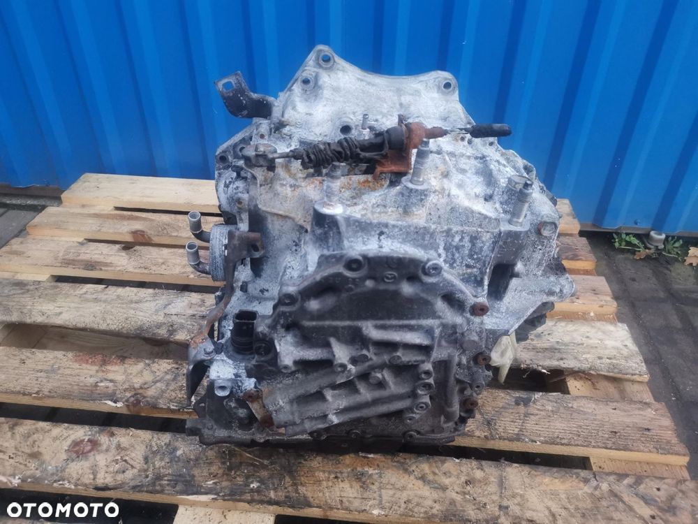 MAZDA3 IV BP SKRZYNIA BIEGÓW AUTOMAT 2.5 BEZNYNA 4X4 USA EV710 PX03F - 7