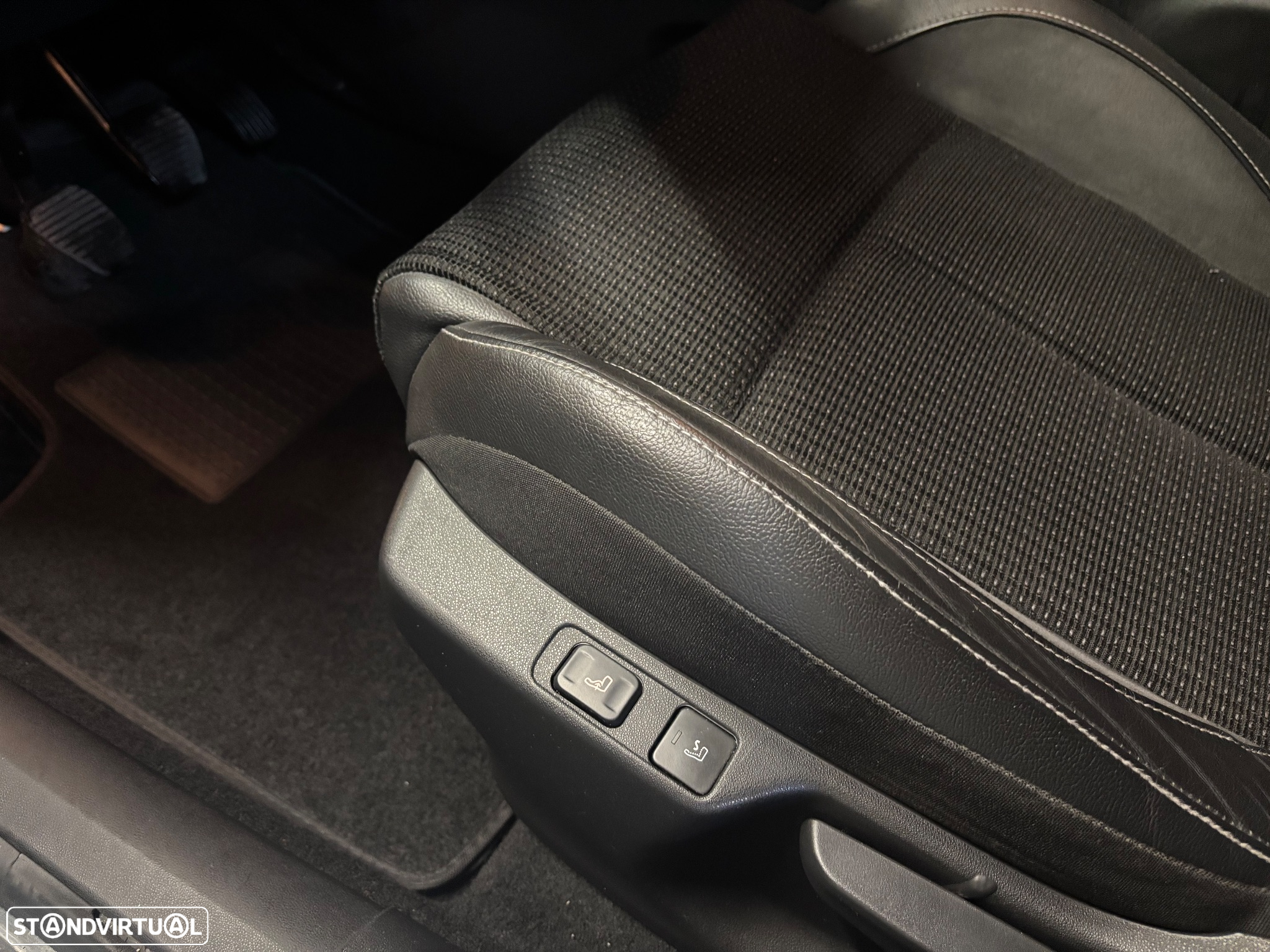 Citroën C4 1.6 e-HDi Exclusive - 8