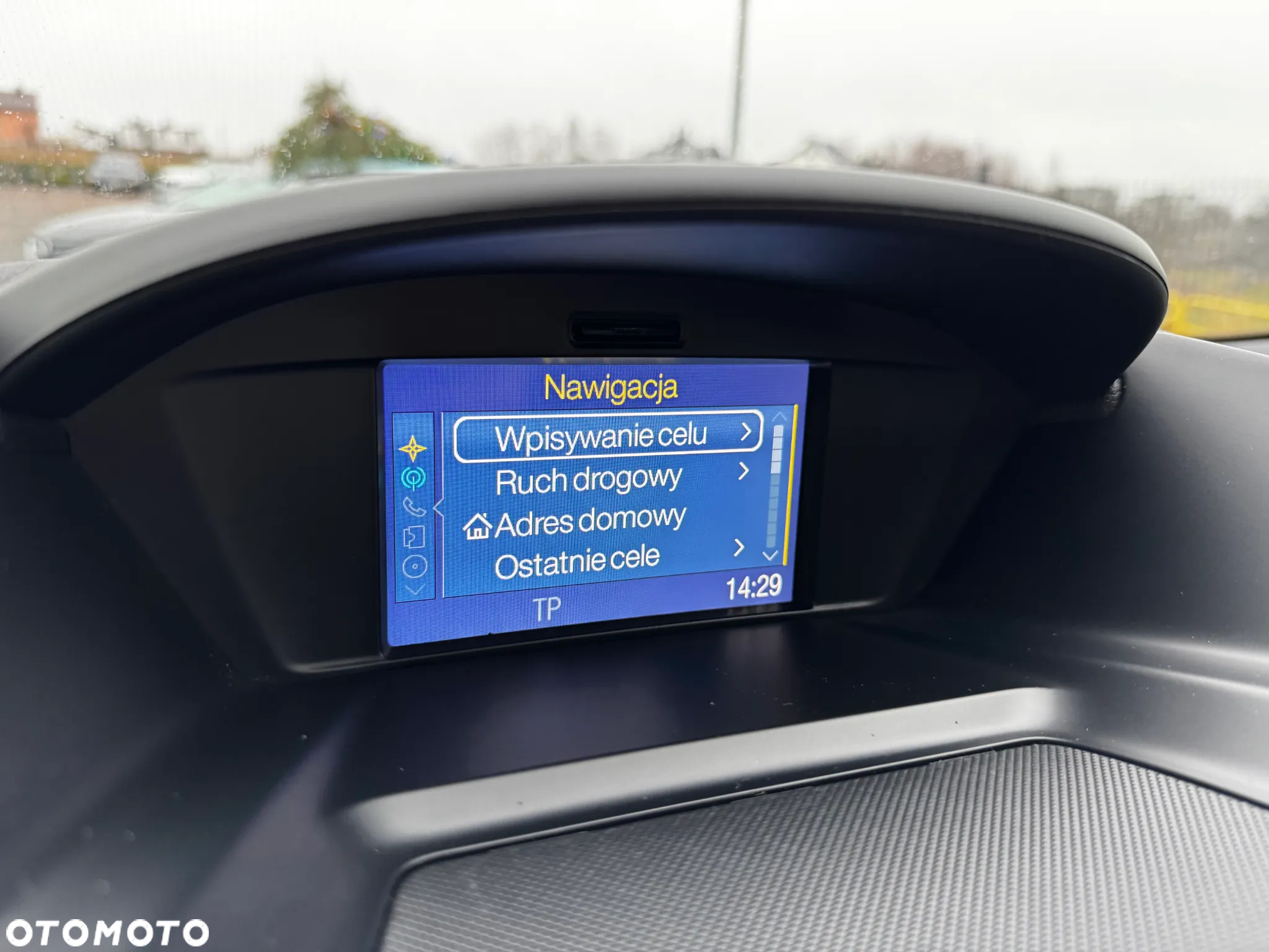 Ford Kuga 2.0 TDCi 4WD Titanium - 27
