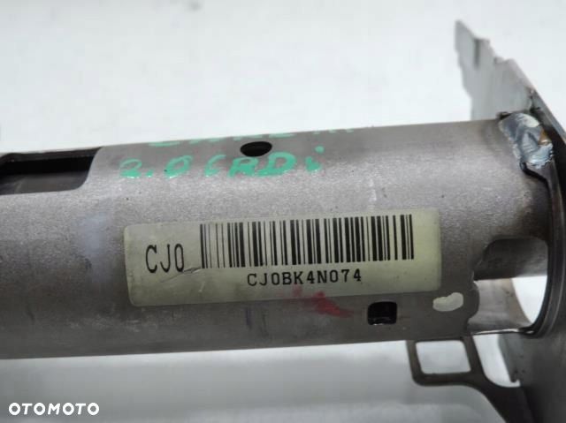 KOLUMNA KIEROWNICZA KIA CARENS III - 4